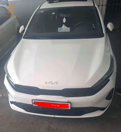 كيا Cerato 2025 16 الجزائر