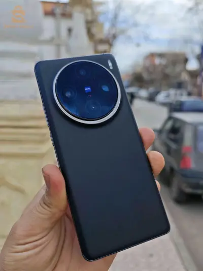Vivo x100 pro