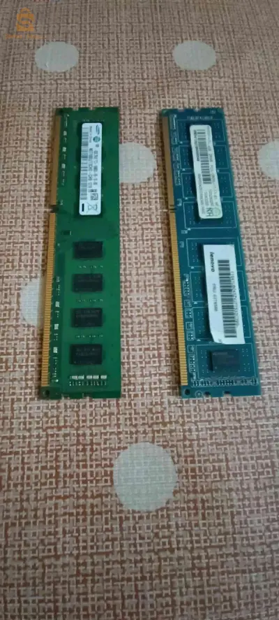 RAM 4+4=8  Dider 3