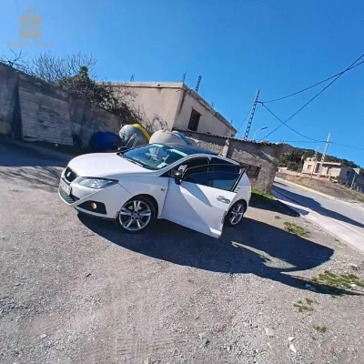Seat Ibiza 2012 19 SETIF