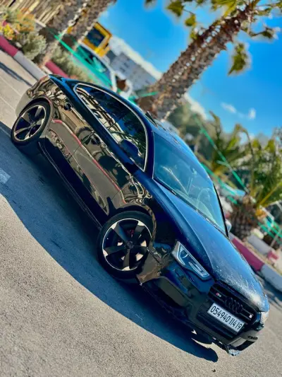 Audi A5 2014 19 SETIF