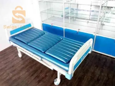 matelas anti escares à eau