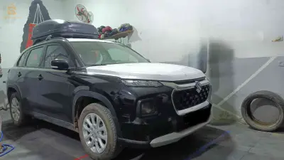 سوزوكي Grand Vitara 2024 7 بسكرة