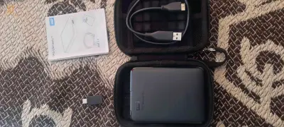 disk dur WD Elements  2 tr