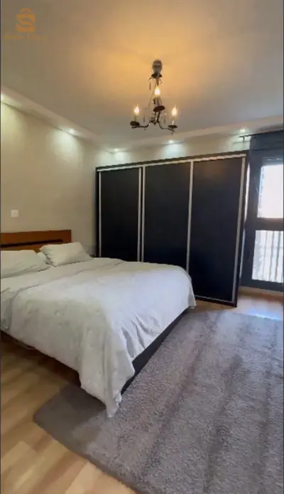 Residance hasnaoui Oran