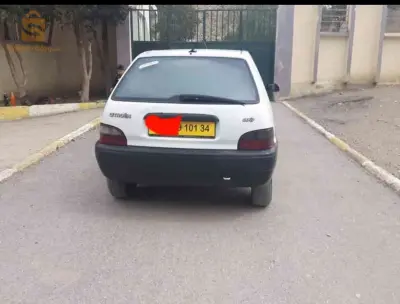 سيارات أخرى 2001 34 برج بوعريريج