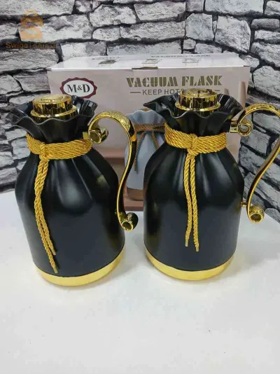 Thermos Khayt  Noir B Dori Md