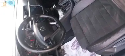 سيات Ibiza 2018 35 بومرداس