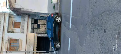 رينو Clio 4 2013 16 الجزائر