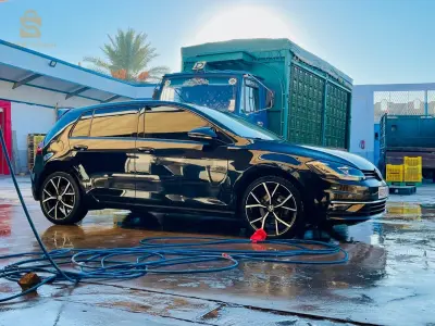 Volkswagen Golf 2019 7 BISKRA