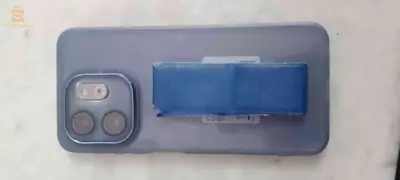 هاتف انفينيكس سمارت 9