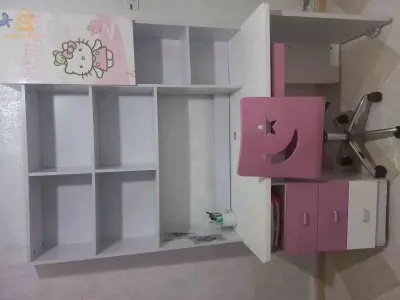 bureau