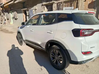 autres véhicules 2025 5 BATNA