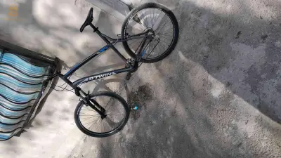 velo btwin 340 XL