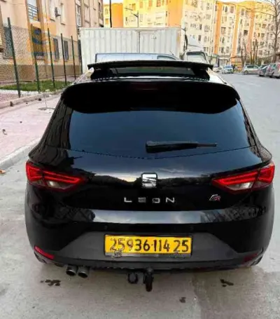 Seat Leon 2014 25 CONSTANTINE