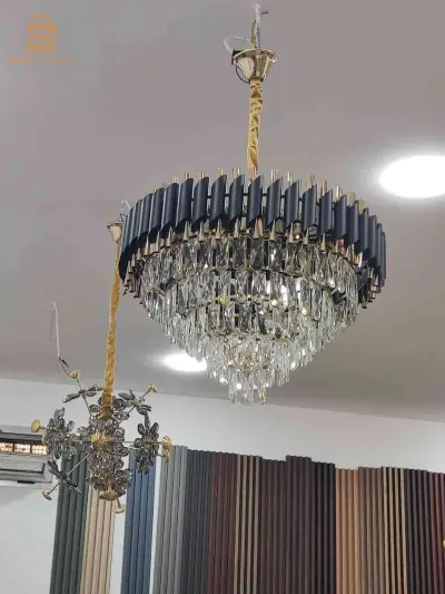 ديكور وثريات