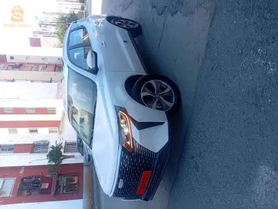 Geely 2025 16 ALGER