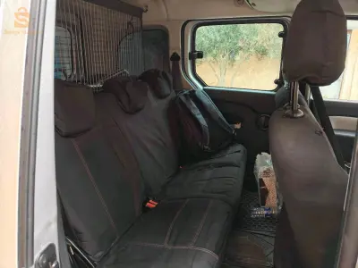 Renault Kangoo 2016 13 TLEMCEN