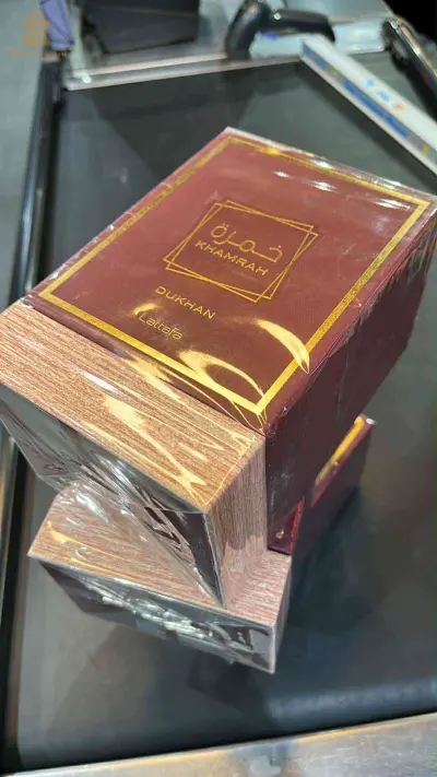 عطور
