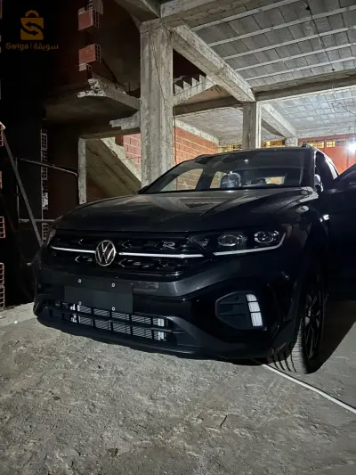 فولكس واجن T_ROC 2025 16 الجزائر