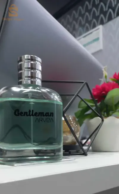 Parfum Gentelman