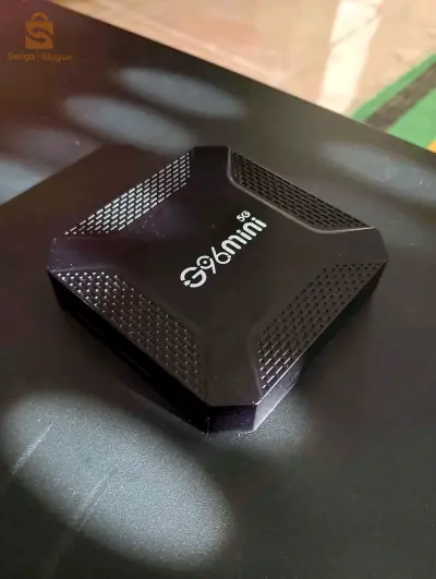 Tv box