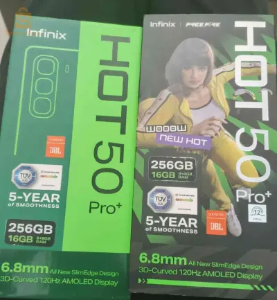hot50pro+