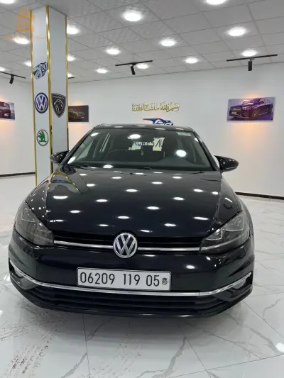 فولكس واجن Golf 2019 5 باتنة
