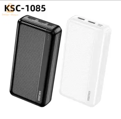 Power bank KAKUSIGA KSC-1085 20000MAH