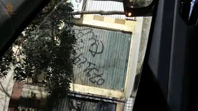 محل للبيع