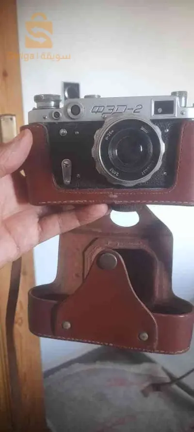 جاء من الزمن الجميل