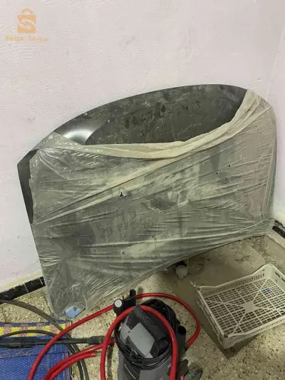 كابو داسيا دوستر