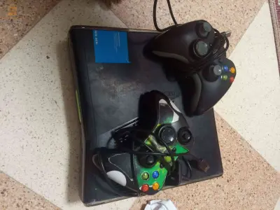 Xbox 360