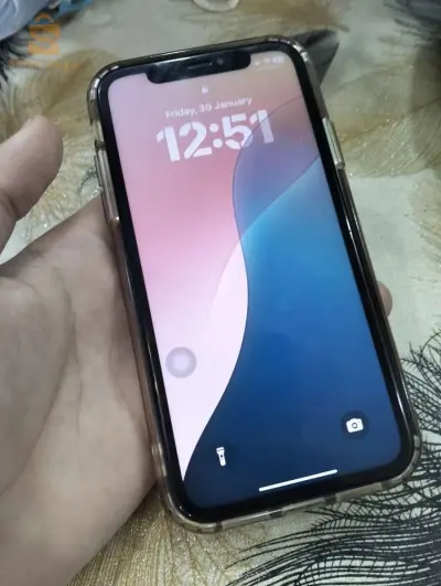 iphone xr pybass