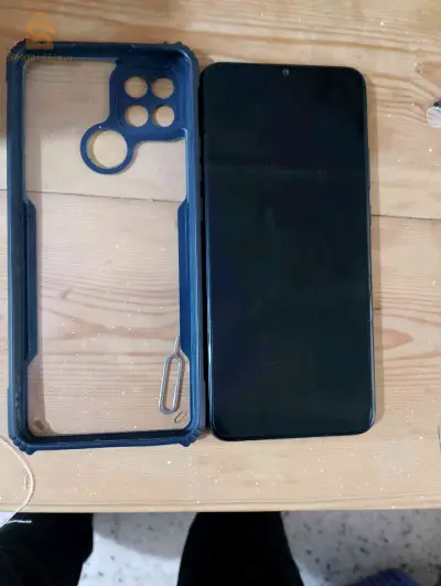 Oppo A15