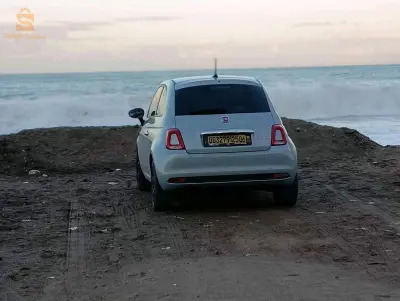 Fiat 500 2025 6 BEJAIA