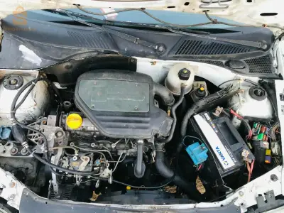رينو Clio 1 1999 48 غليزان