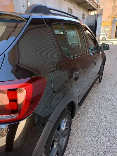 Dacia Sandero 7 BISKRA