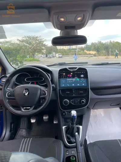 رينو Clio 4 2019 16 الجزائر