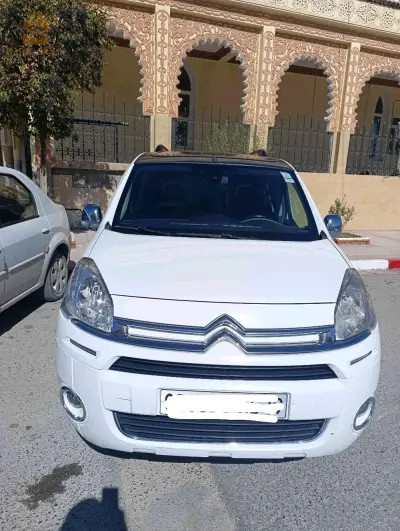 Citroen Berlingo 2015 19 SETIF
