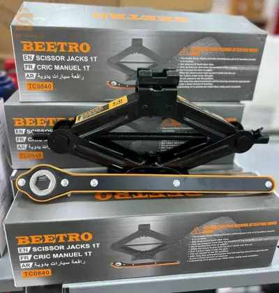 Cric 1t+bras beetro tc0840
