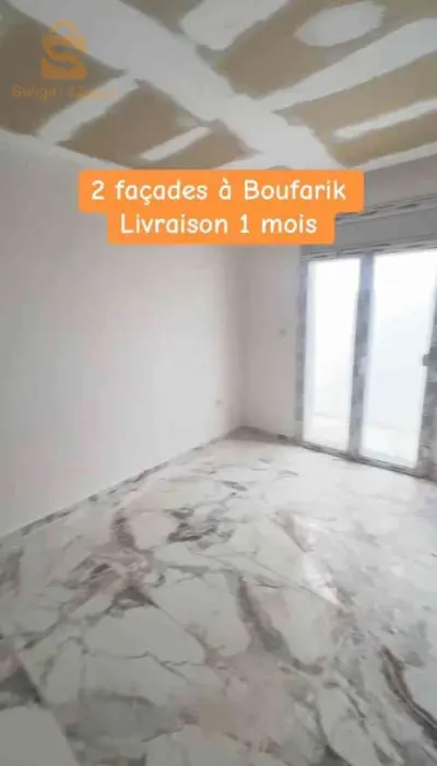 f4 en plein  boufarik centre