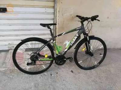 Géant