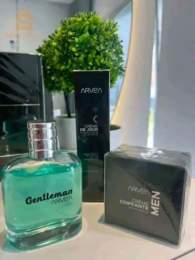 parfum pour homme