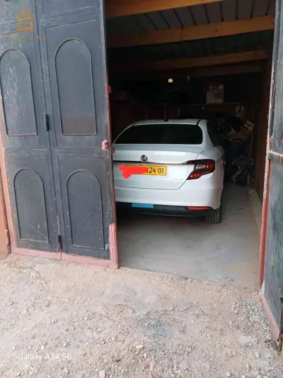 فيات Tipo Sedan 2024 1  ادرار