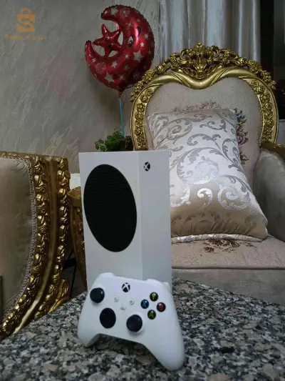 Xbox séries s