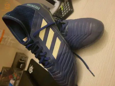 soulier adidas predator original