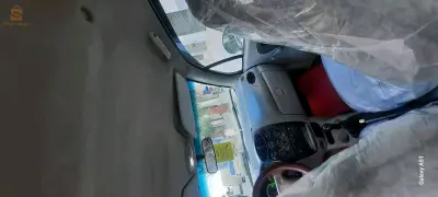 شيري QQ3 2013 43 ميلة