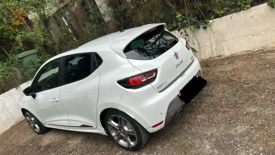 رينو Clio 4 2018 16 الجزائر
