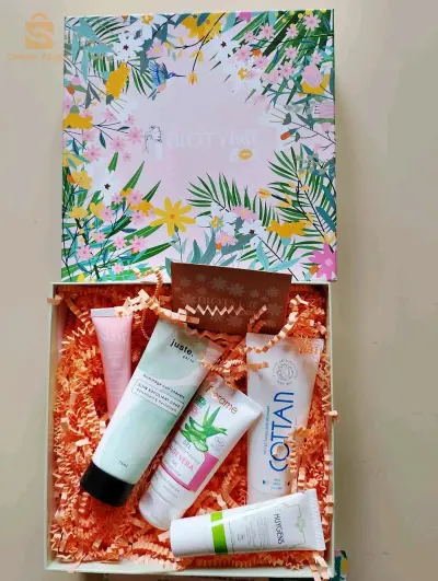 skincare